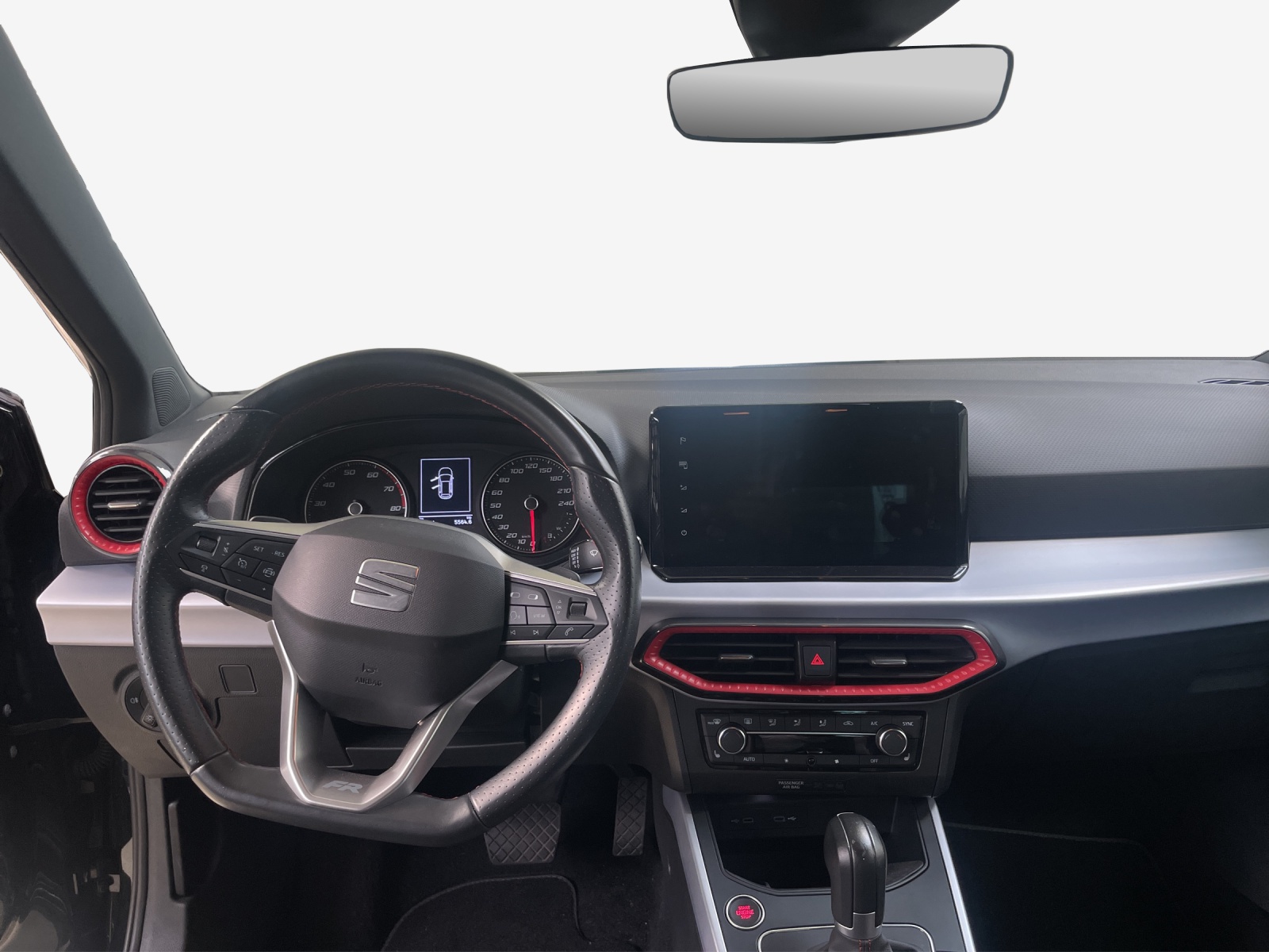 SEAT Arona 1.0 TSI Eco Hola FR DSG-image-8