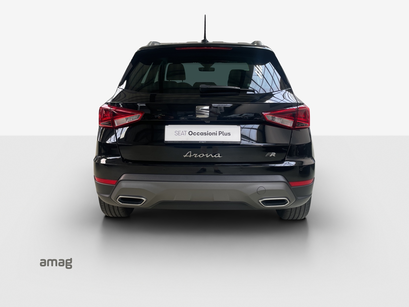 SEAT Arona 1.0 TSI Eco Hola FR DSG-image-3