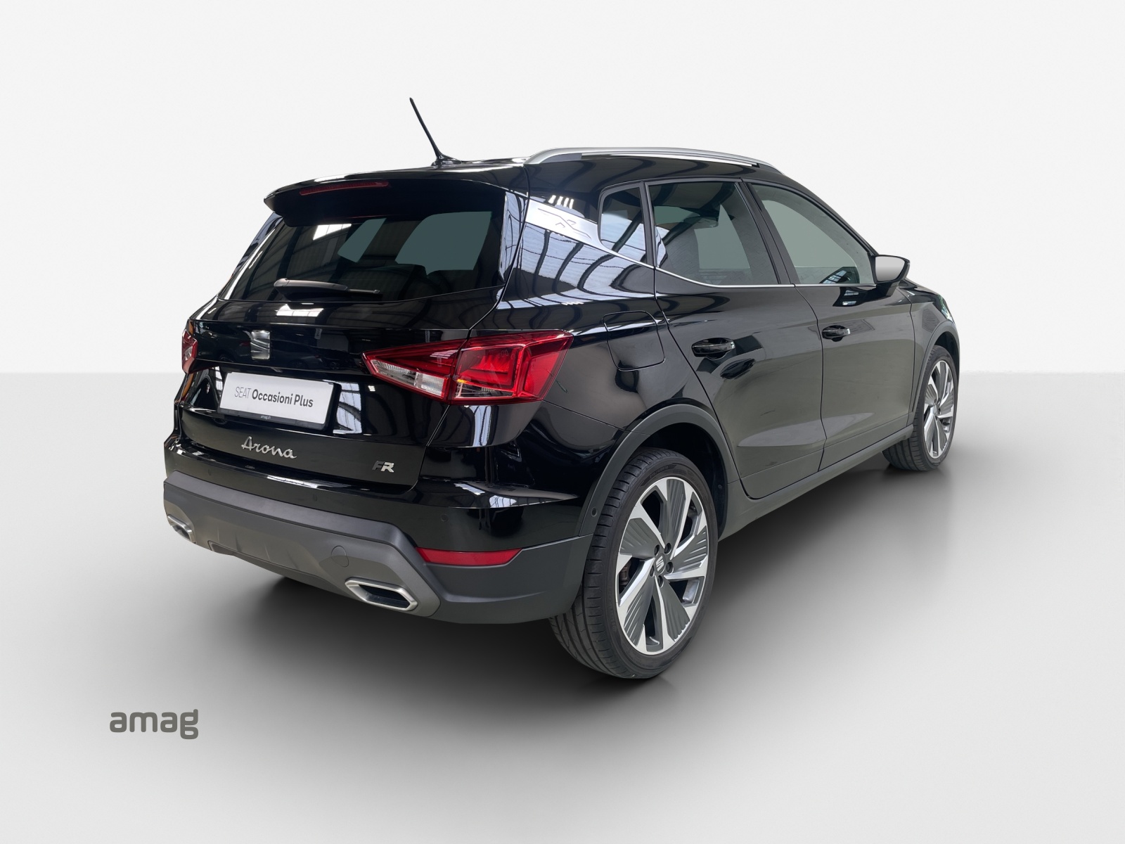 SEAT Arona 1.0 TSI Eco Hola FR DSG-image-4