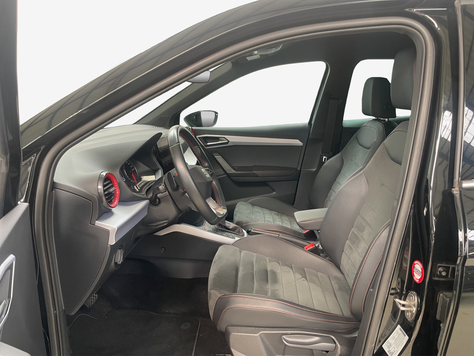 SEAT Arona 1.0 TSI Eco Hola FR DSG-image-7