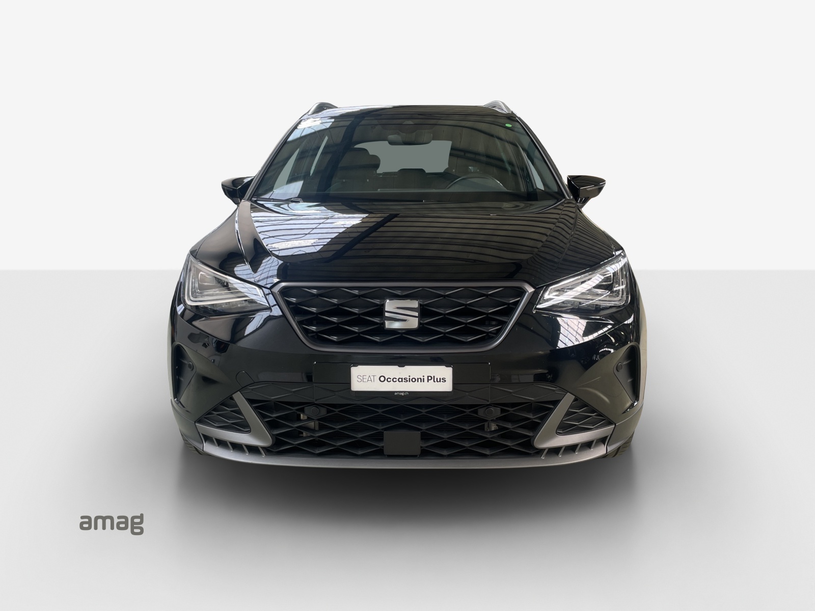 SEAT Arona 1.0 TSI Eco Hola FR DSG-image-6