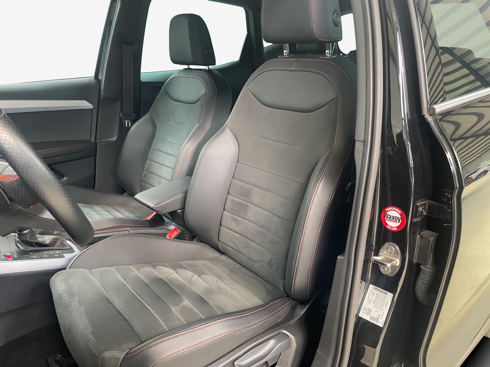 SEAT Arona 1.0 TSI Eco Hola FR DSG-image-15