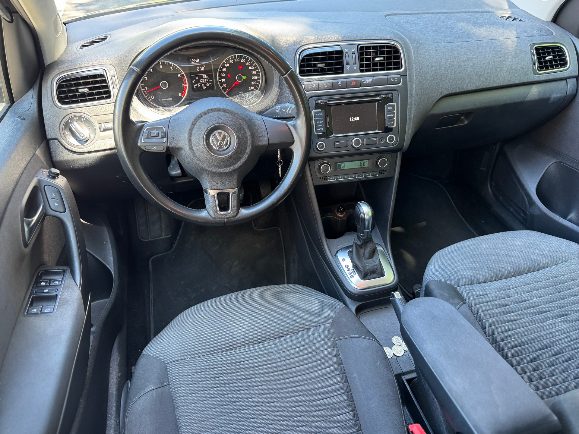 VW Polo 1.2 TSI Comfortline DSG-image-10