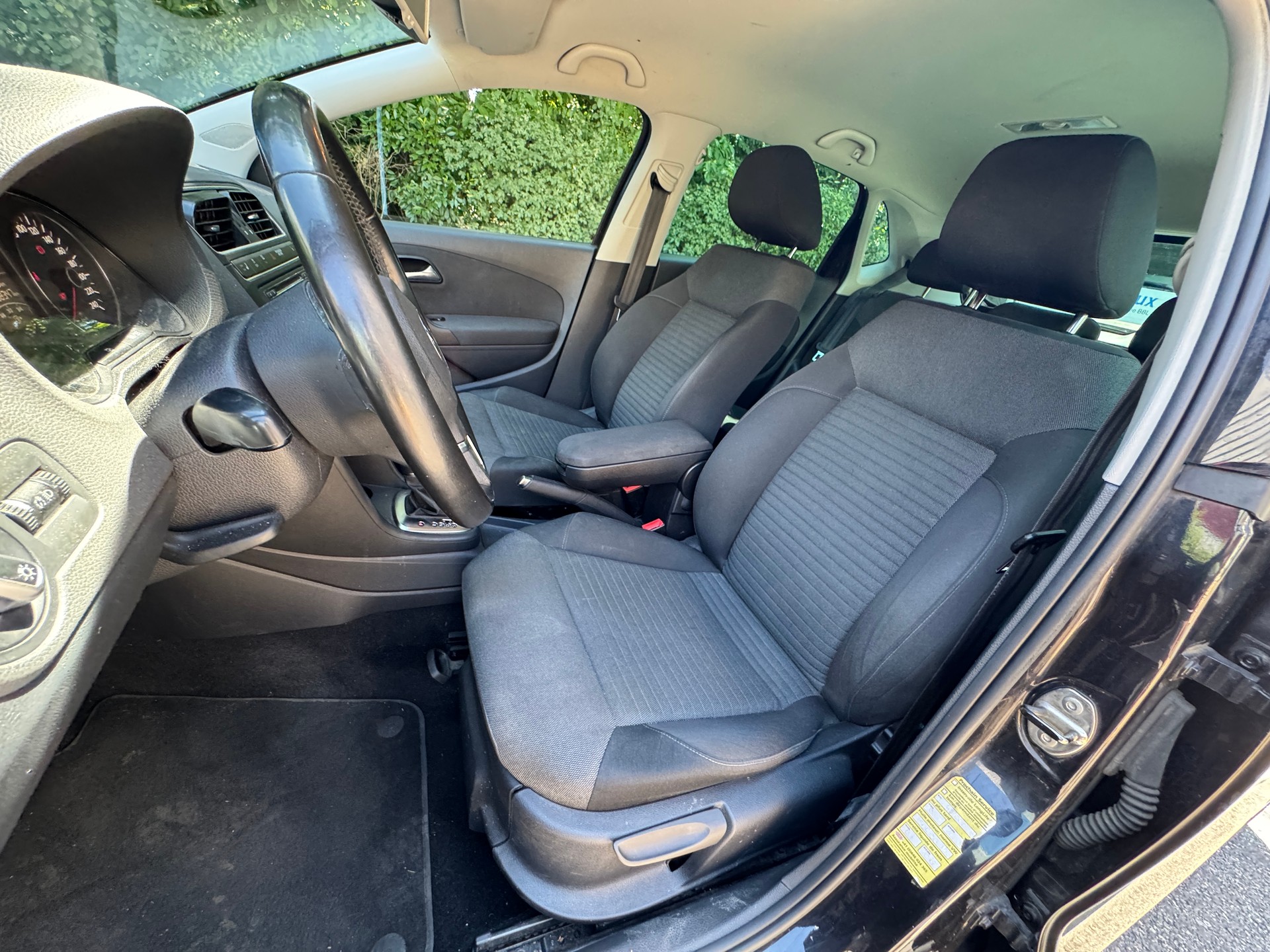 VW Polo 1.2 TSI Comfortline DSG-image-6