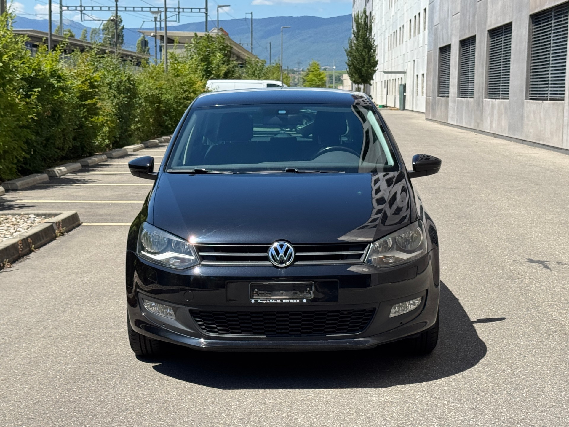 VW Polo 1.2 TSI Comfortline DSG-image-0