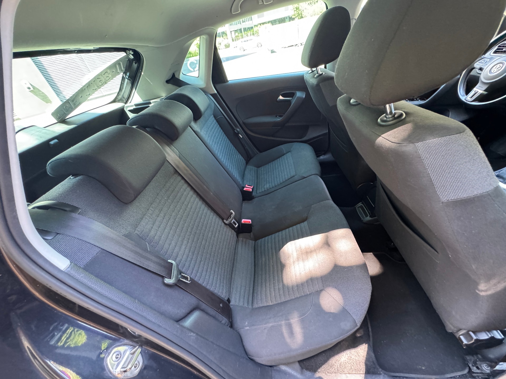 VW Polo 1.2 TSI Comfortline DSG-image-9
