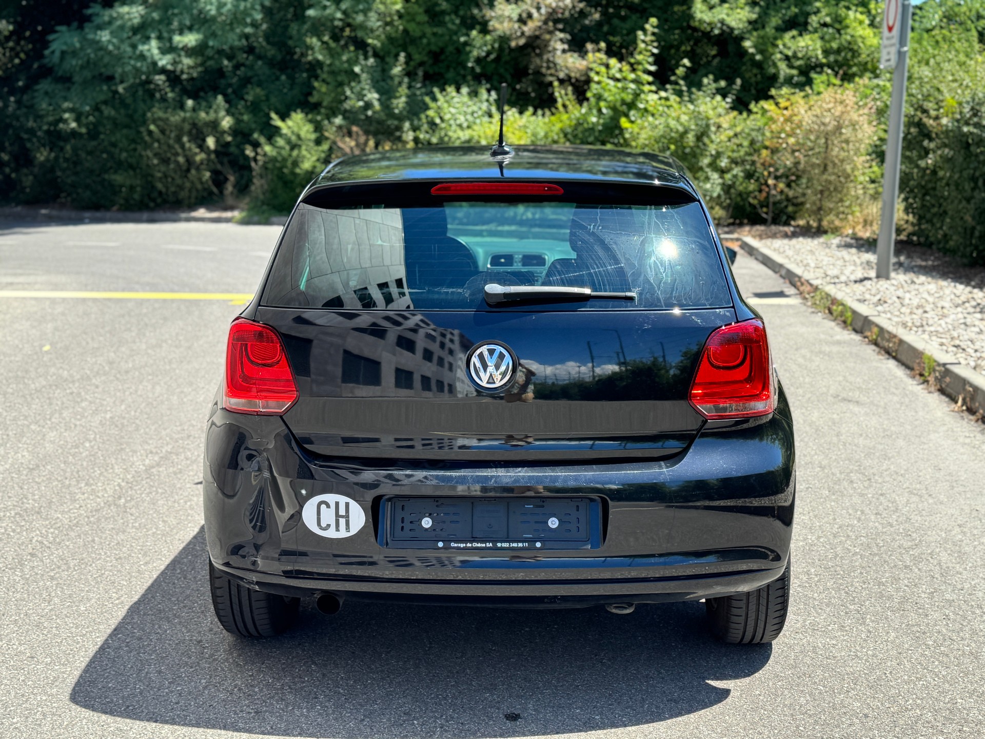 VW Polo 1.2 TSI Comfortline DSG-image-3