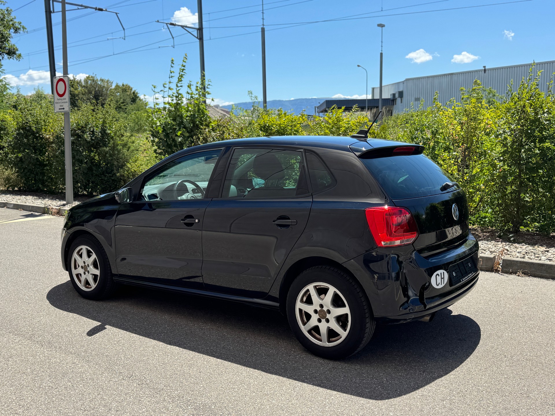 VW Polo 1.2 TSI Comfortline DSG-image-5