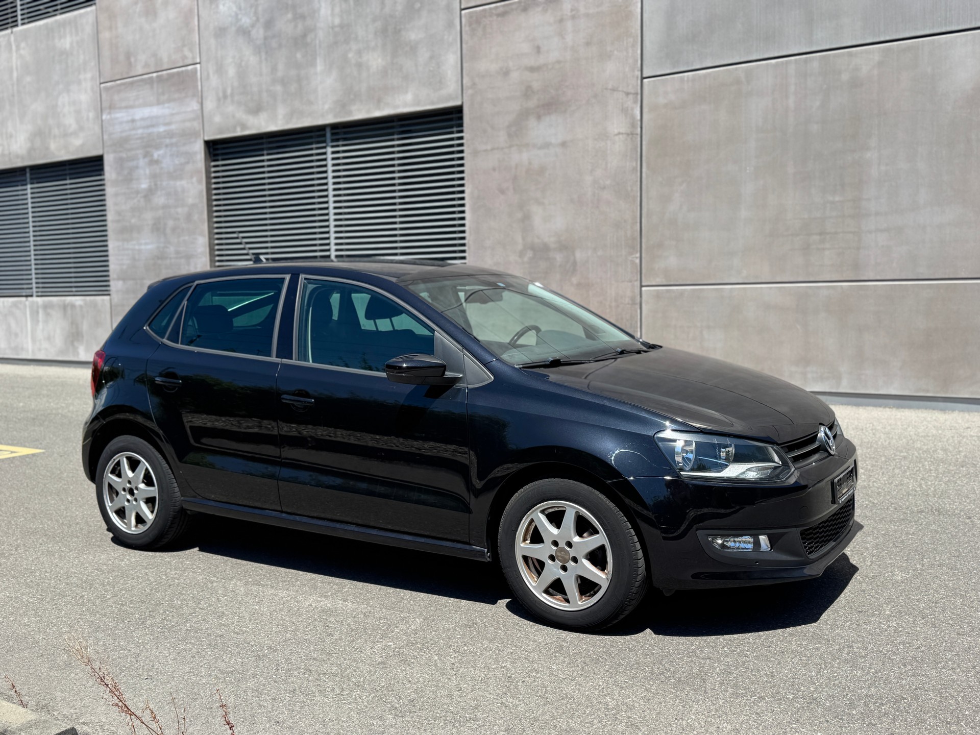 VW Polo 1.2 TSI Comfortline DSG-image-2