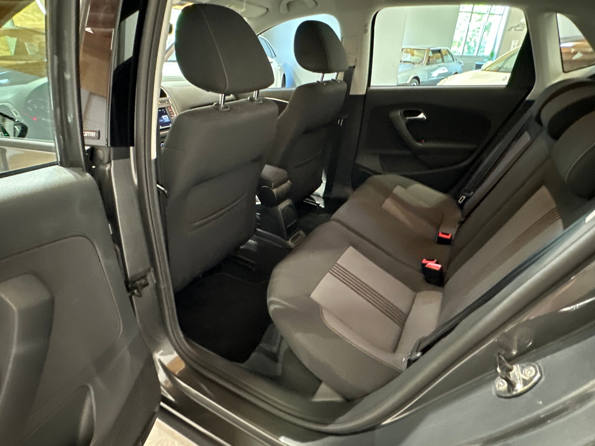 VW Polo 1.0 TSI BMT Allstar/1. Hand/8 x Aluräder/1. Jahr Garantie uvm.-image-20