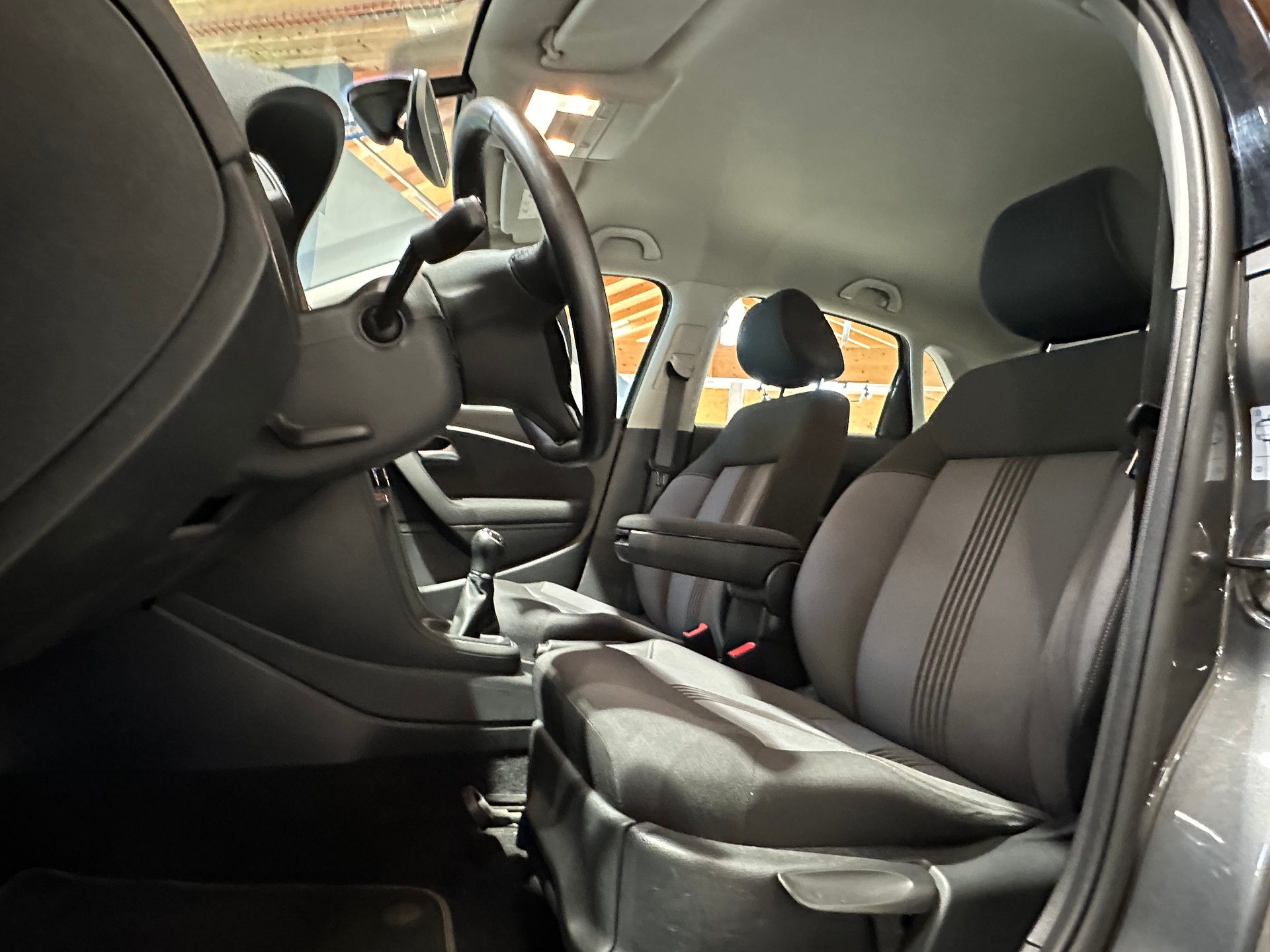 VW Polo 1.0 TSI BMT Allstar/1. Hand/8 x Aluräder/1. Jahr Garantie uvm.-image-12