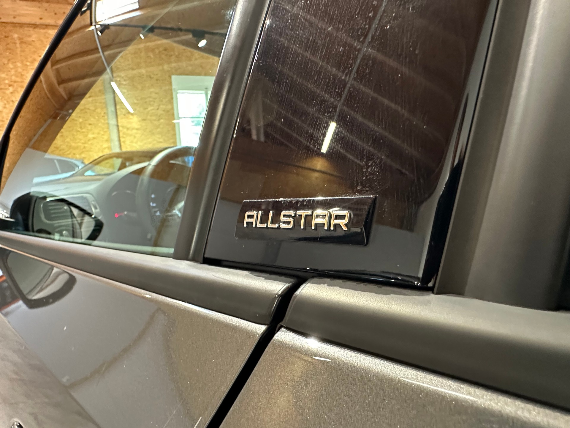 VW Polo 1.0 TSI BMT Allstar/1. Hand/8 x Aluräder/1. Jahr Garantie uvm.-image-4