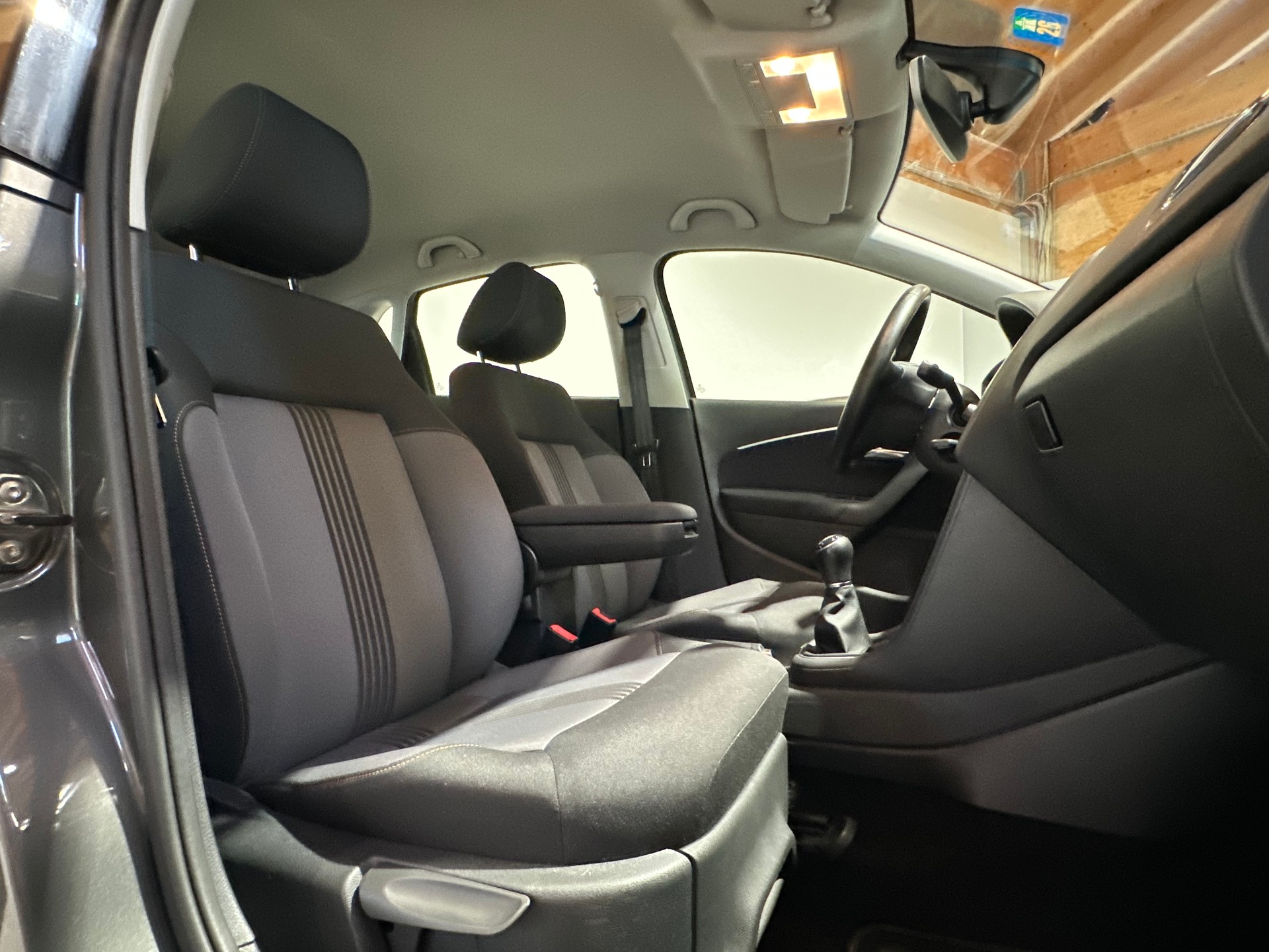 VW Polo 1.0 TSI BMT Allstar/1. Hand/8 x Aluräder/1. Jahr Garantie uvm.-image-15