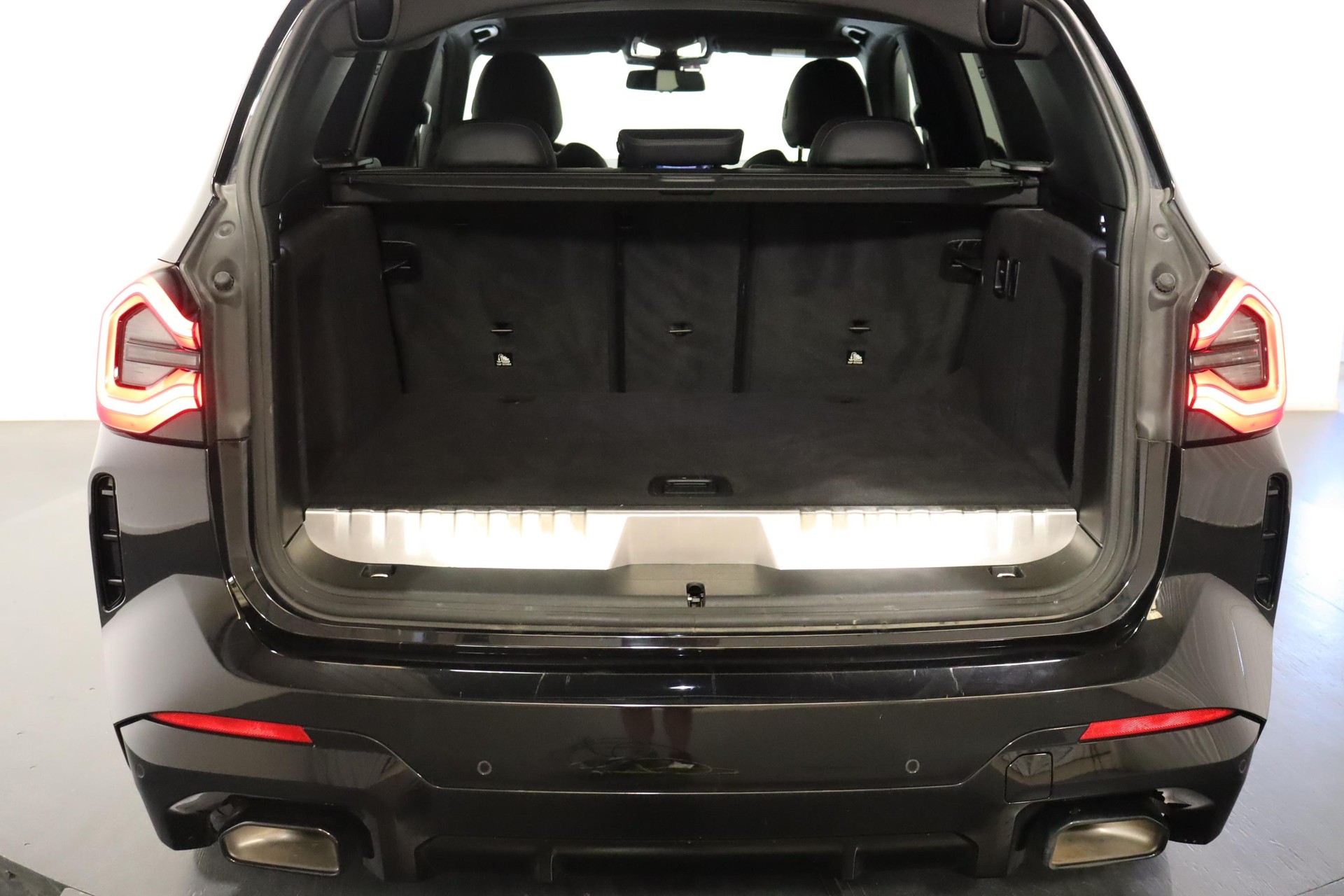 BMW X3 30e xDrive-image-5