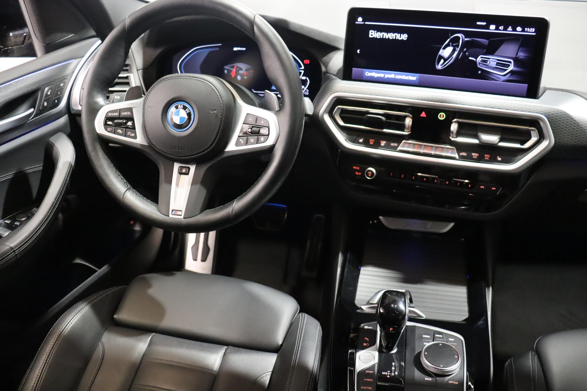 BMW X3 30e xDrive-image-10