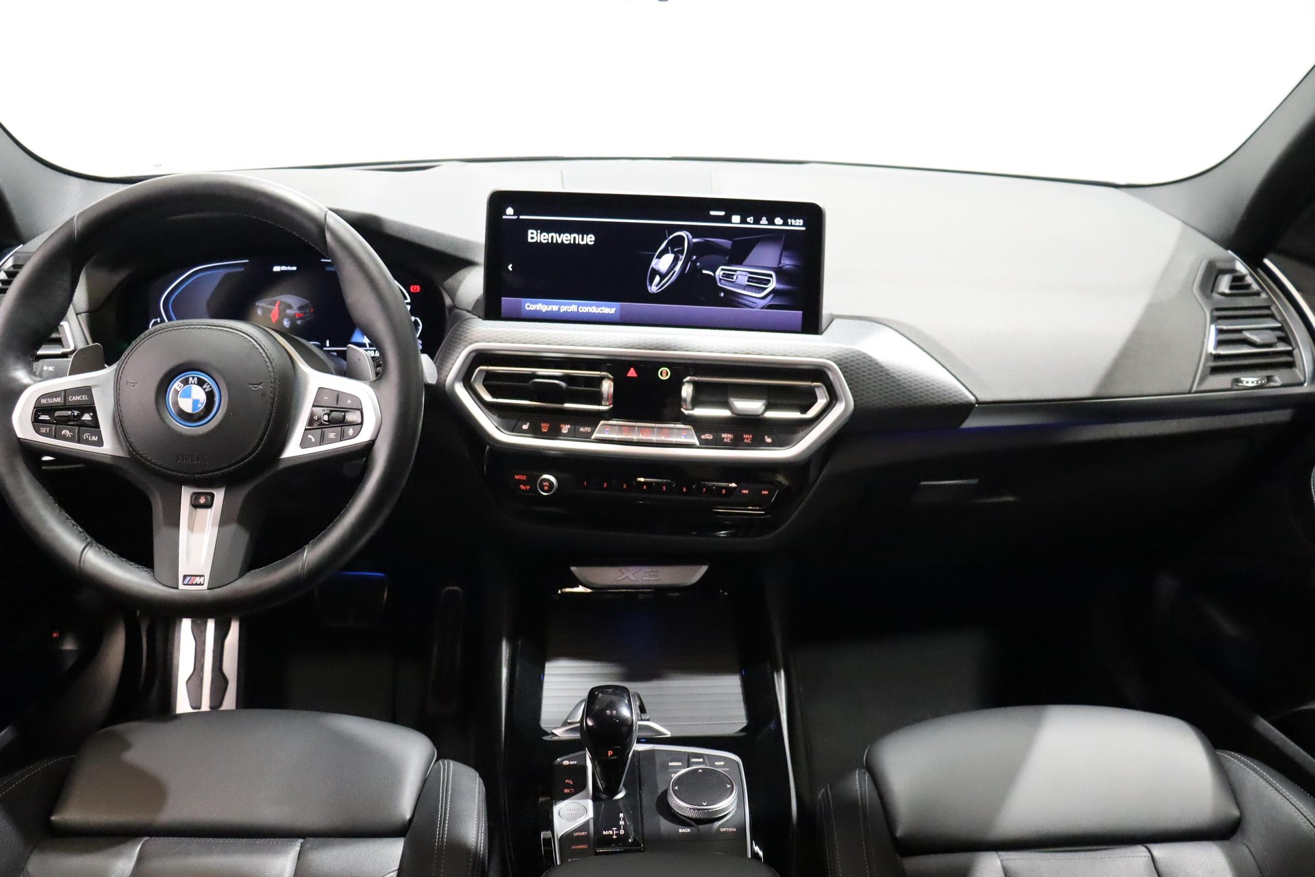 BMW X3 30e xDrive-image-8