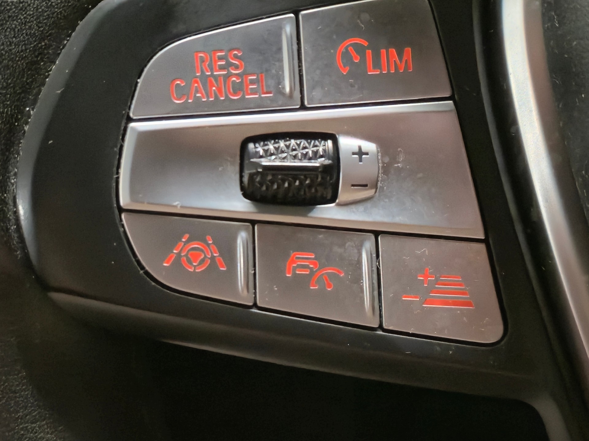BMW X3 xDrive 30i Luxury Line Steptronic-image-24