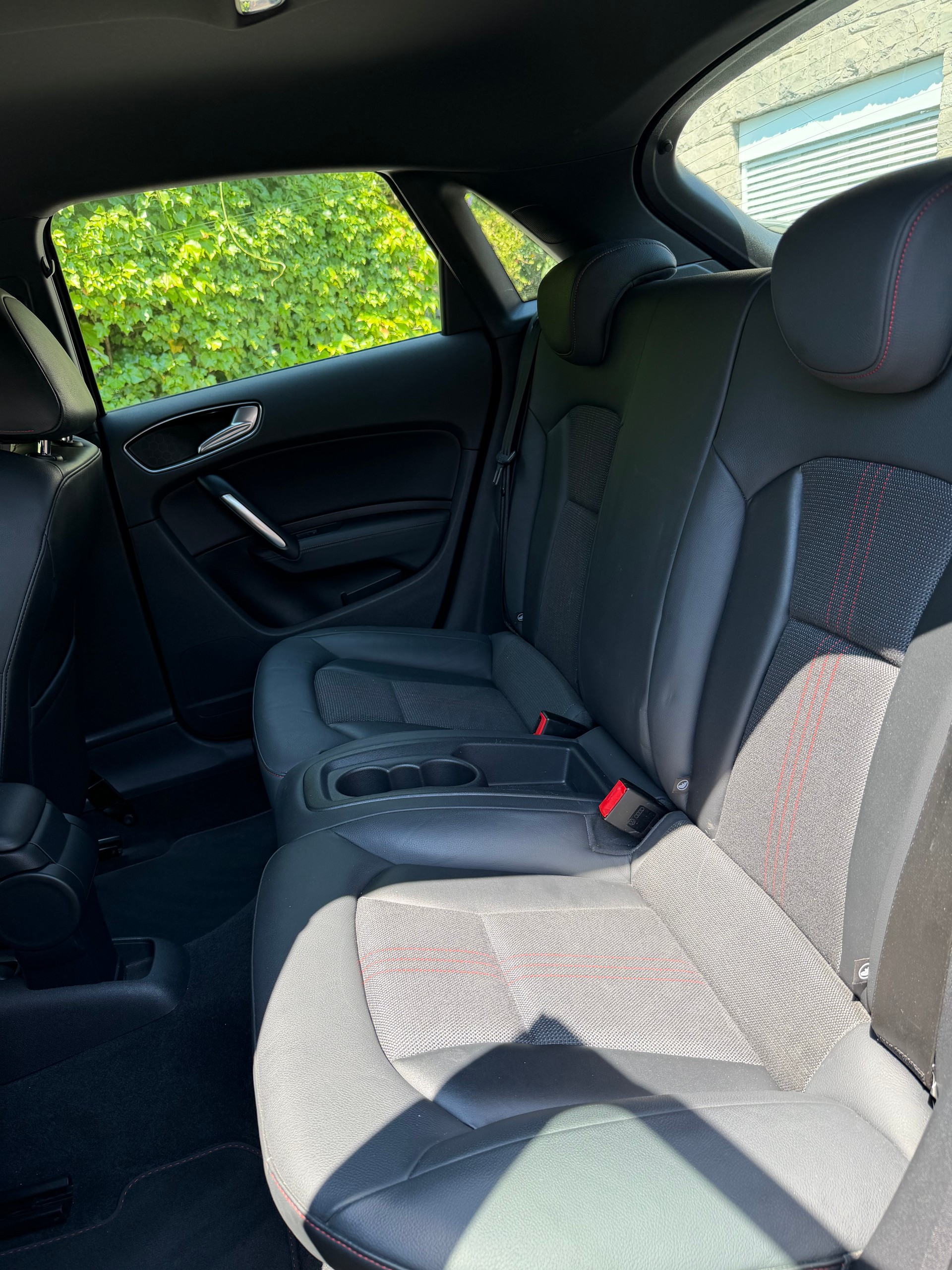 AUDI 2.0 TFSI quattro-image-5