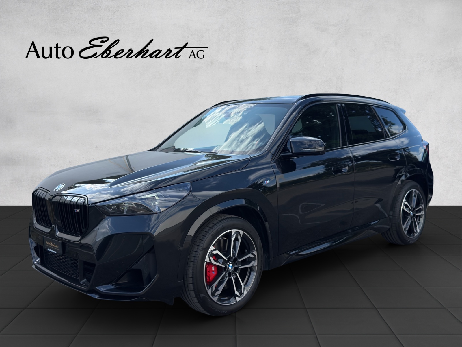 BMW X1 xDrive M35i M Sport Pro-image-0