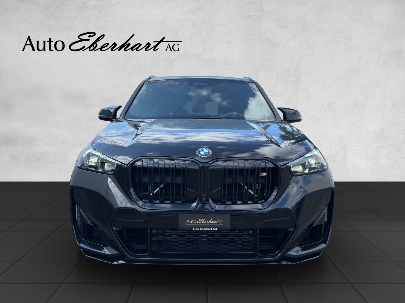 BMW X1 xDrive M35i M Sport Pro-image-3