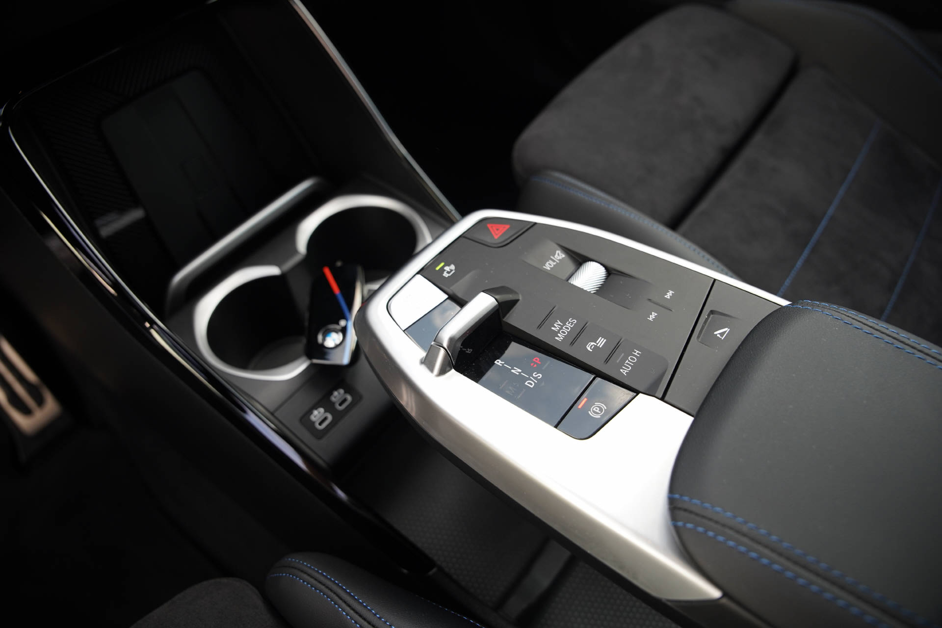 BMW X1 xDrive M35i M Sport Pro-image-14