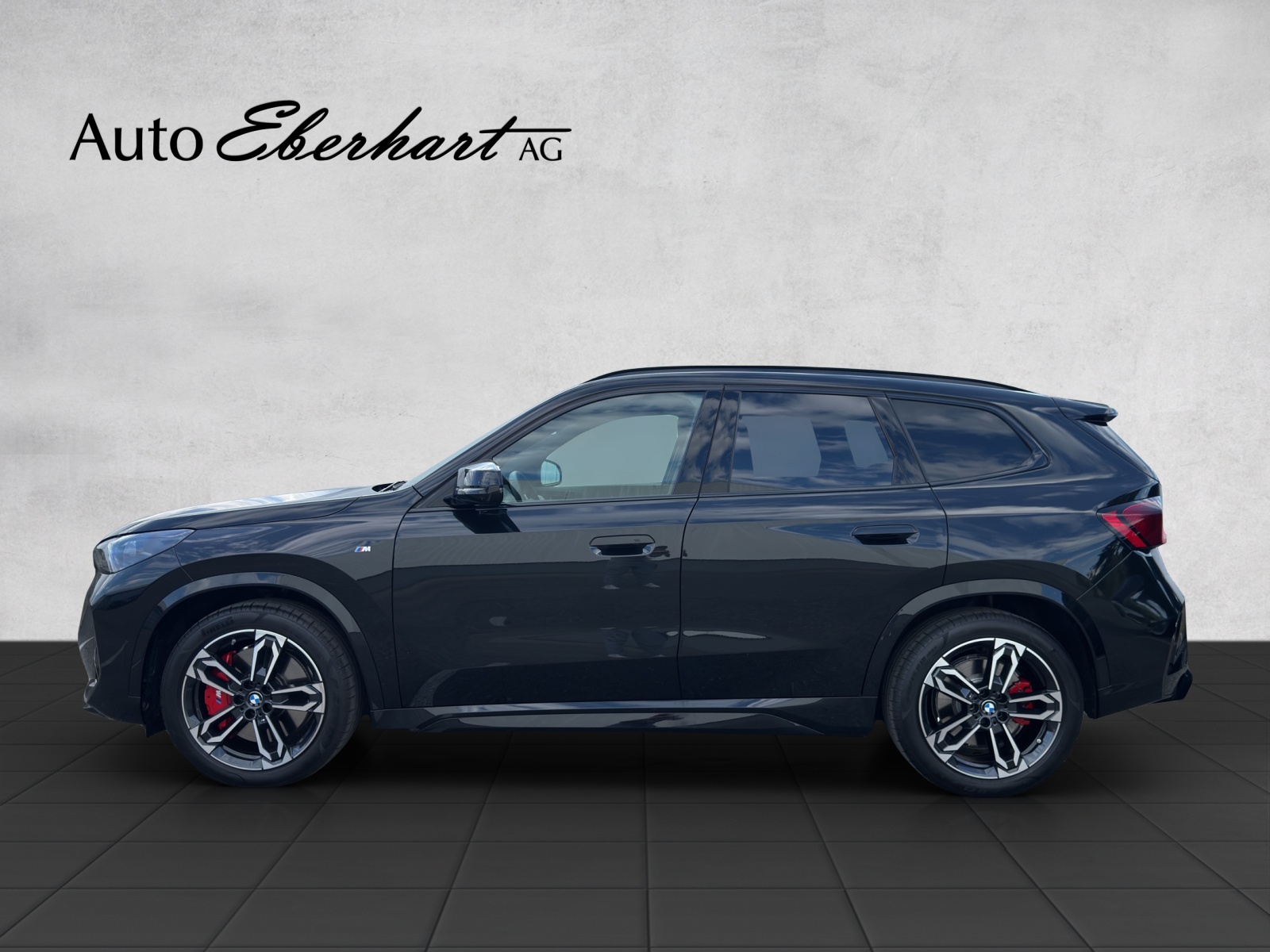 BMW X1 xDrive M35i M Sport Pro-image-2