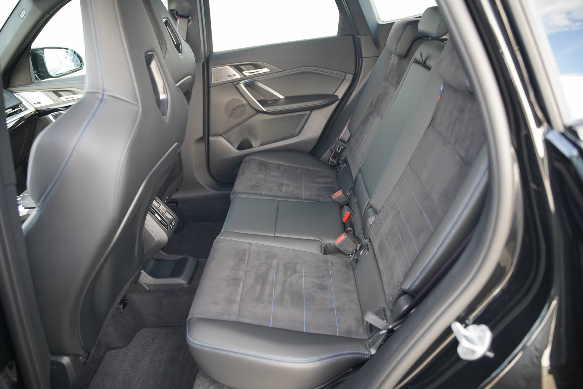BMW X1 xDrive M35i M Sport Pro-image-10