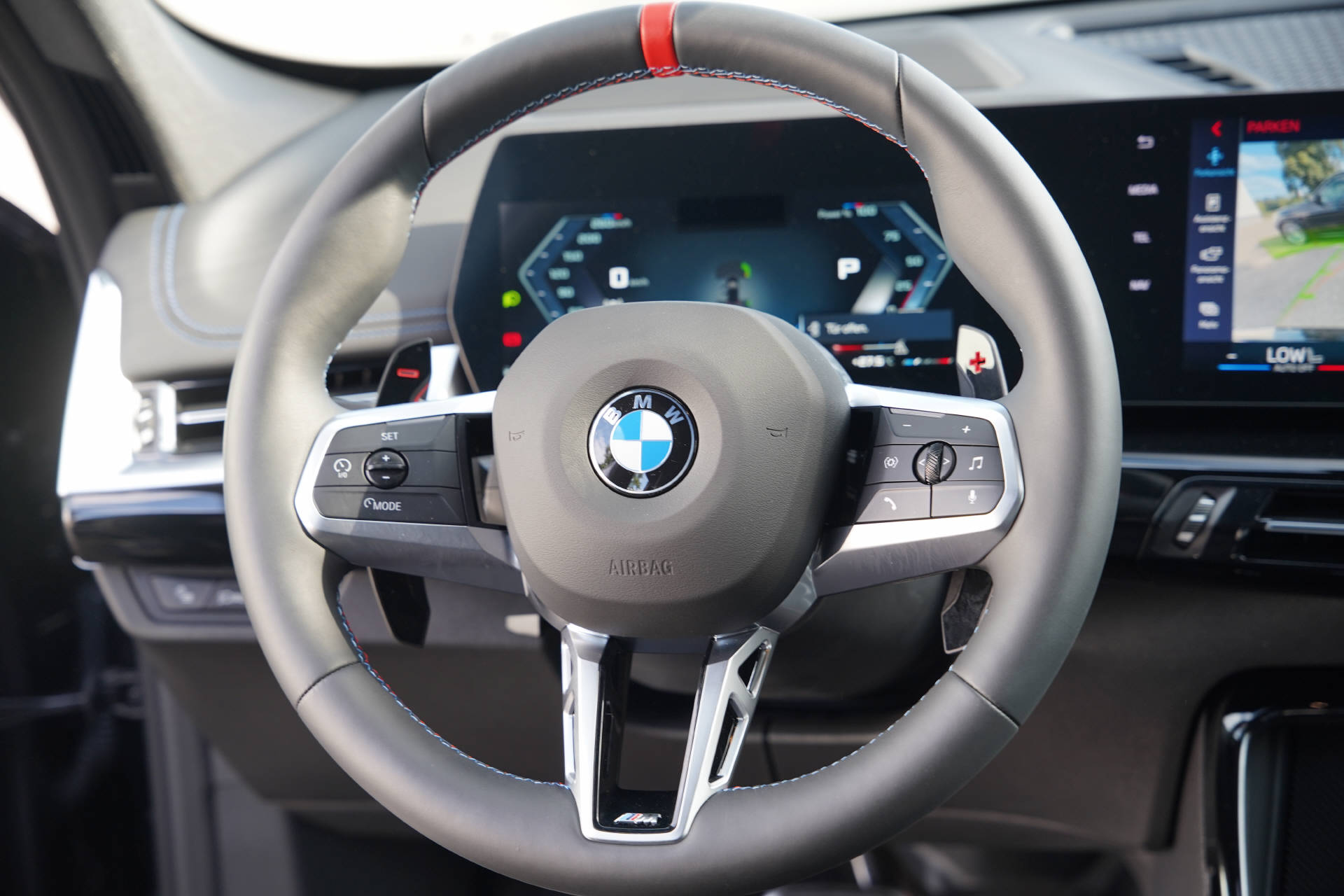 BMW X1 xDrive M35i M Sport Pro-image-12