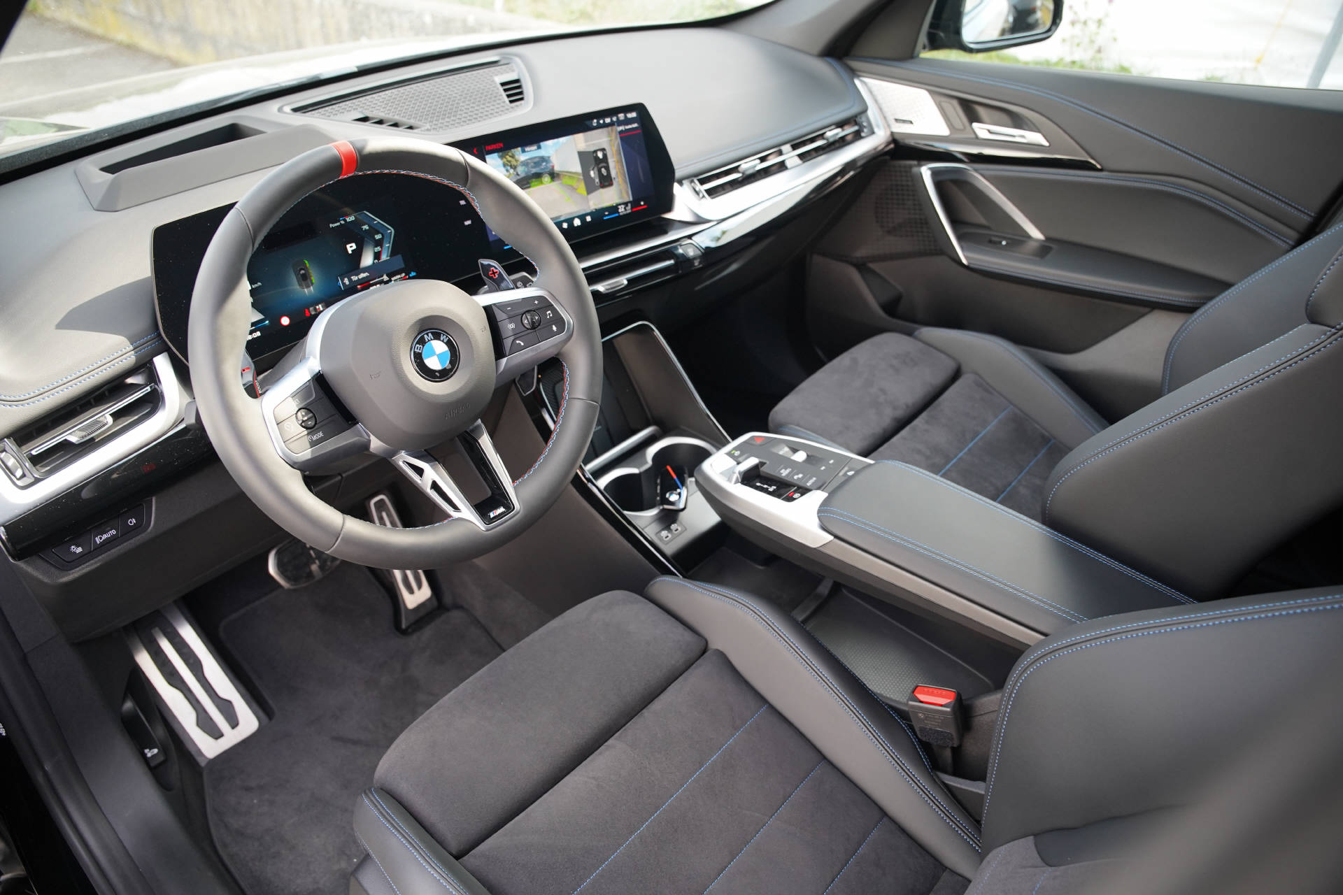 BMW X1 xDrive M35i M Sport Pro-image-6