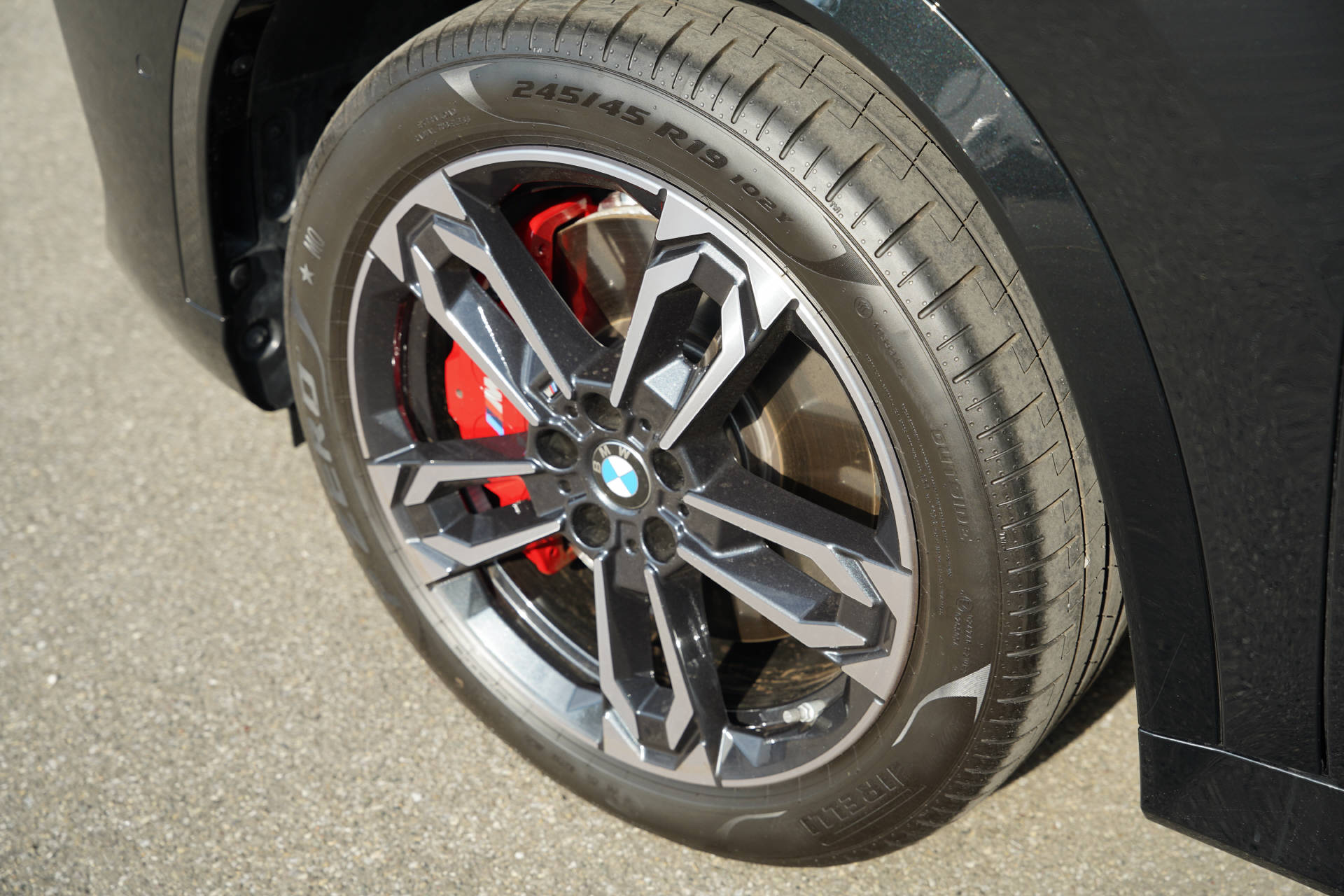 BMW X1 xDrive M35i M Sport Pro-image-5