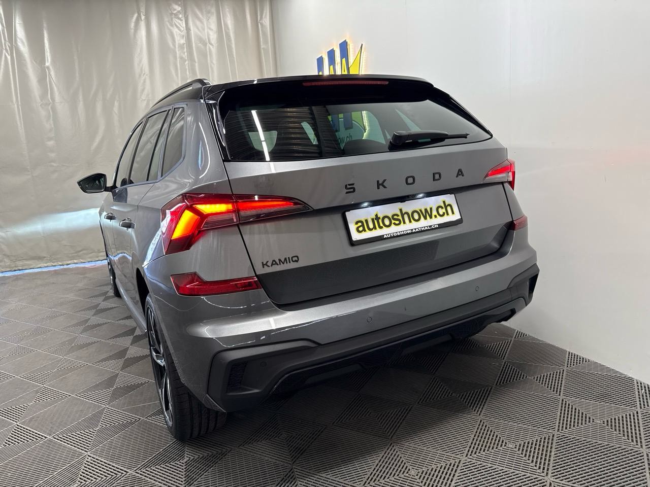 SKODA Kamiq 1.5 TSI ACT Monte Carlo DSG-image-16