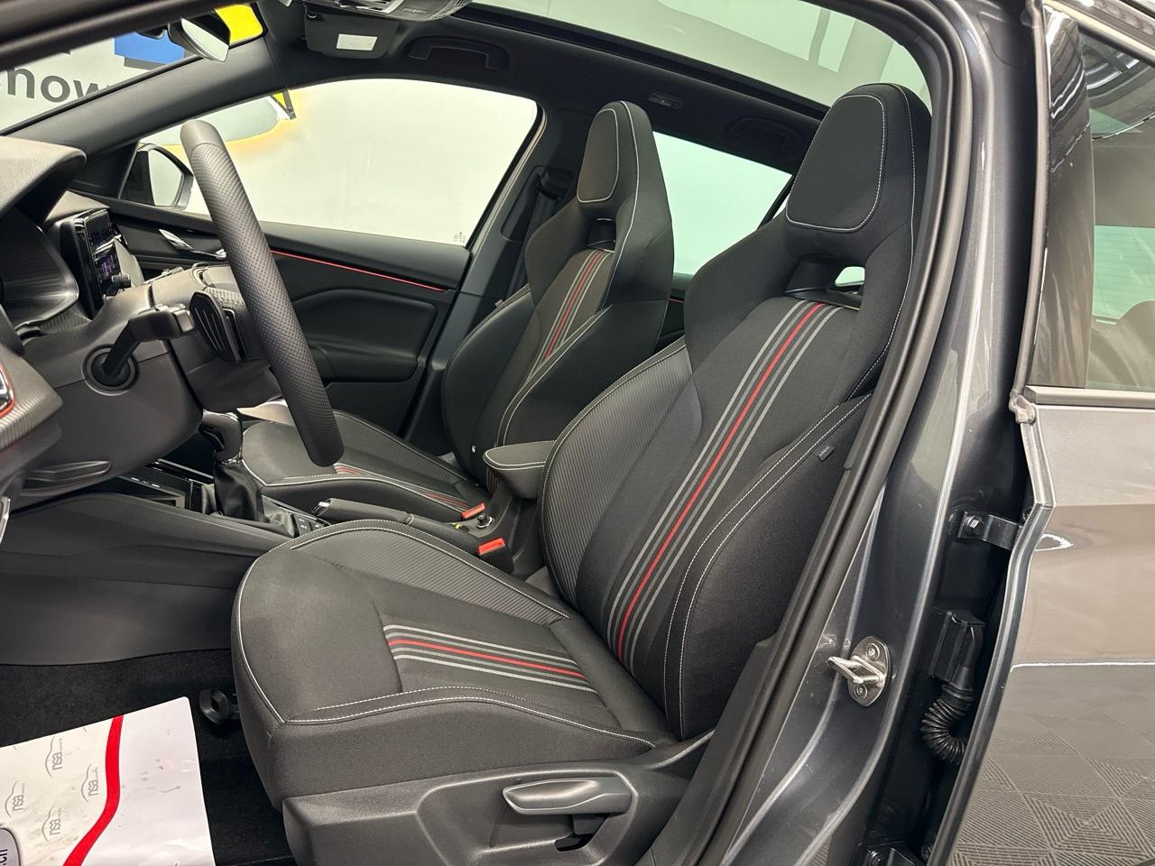 SKODA Kamiq 1.5 TSI ACT Monte Carlo DSG-image-3