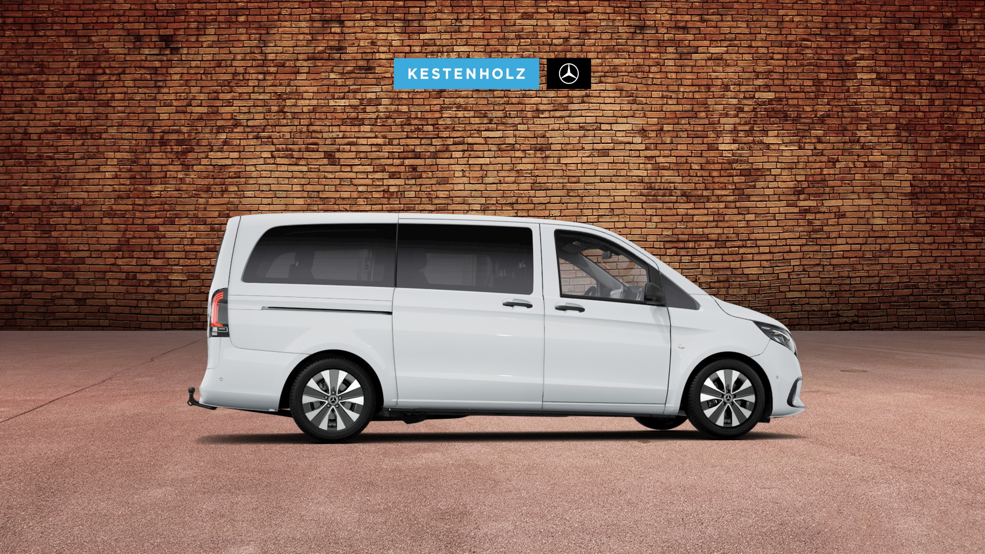 MERCEDES-BENZ Vito 116 CDI Lang Tourer 9G-Tronic 4M Select-image-11