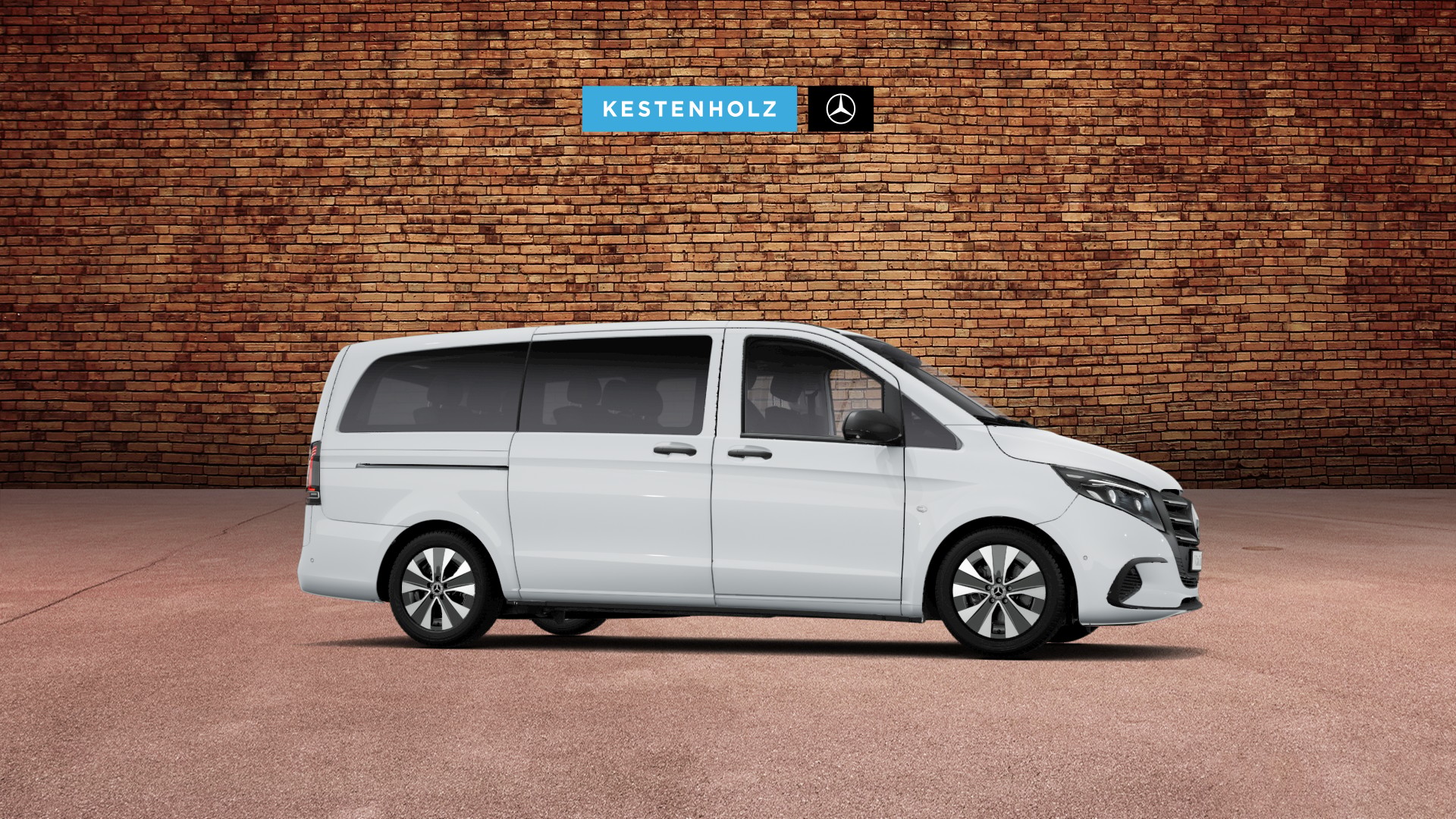 MERCEDES-BENZ Vito 116 CDI Lang Tourer 9G-Tronic 4M Select-image-8