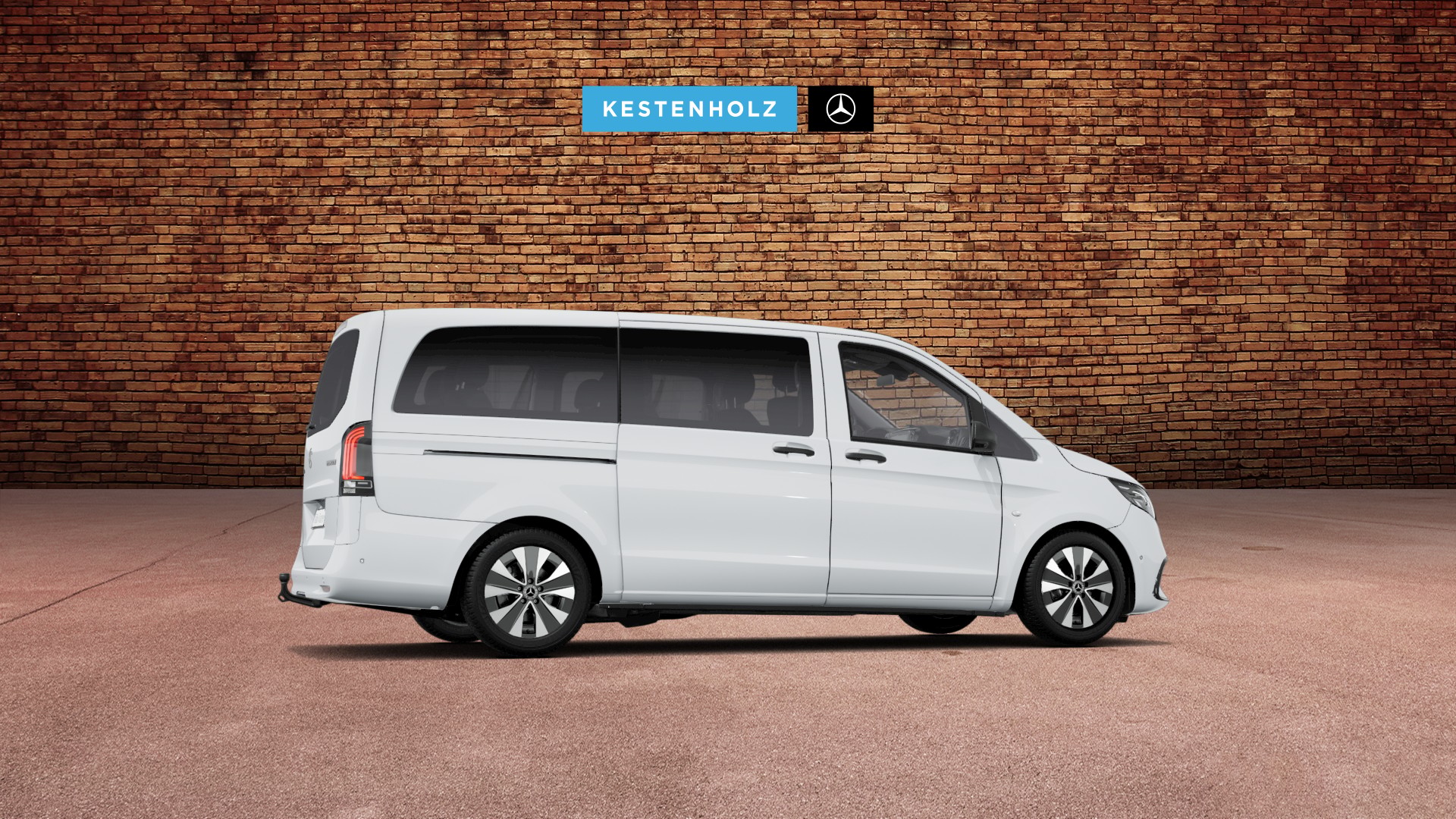 MERCEDES-BENZ Vito 116 CDI Lang Tourer 9G-Tronic 4M Select-image-12
