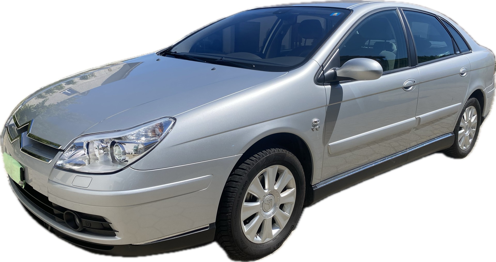 CITROEN C5 AIRCROSS-image-0