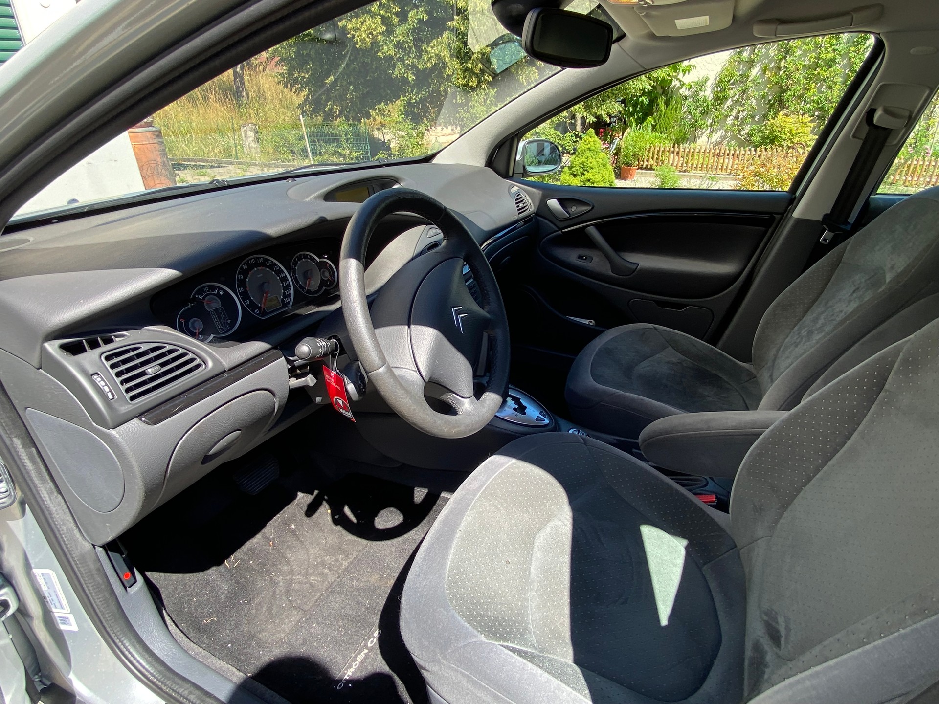CITROEN C5 AIRCROSS-image-4
