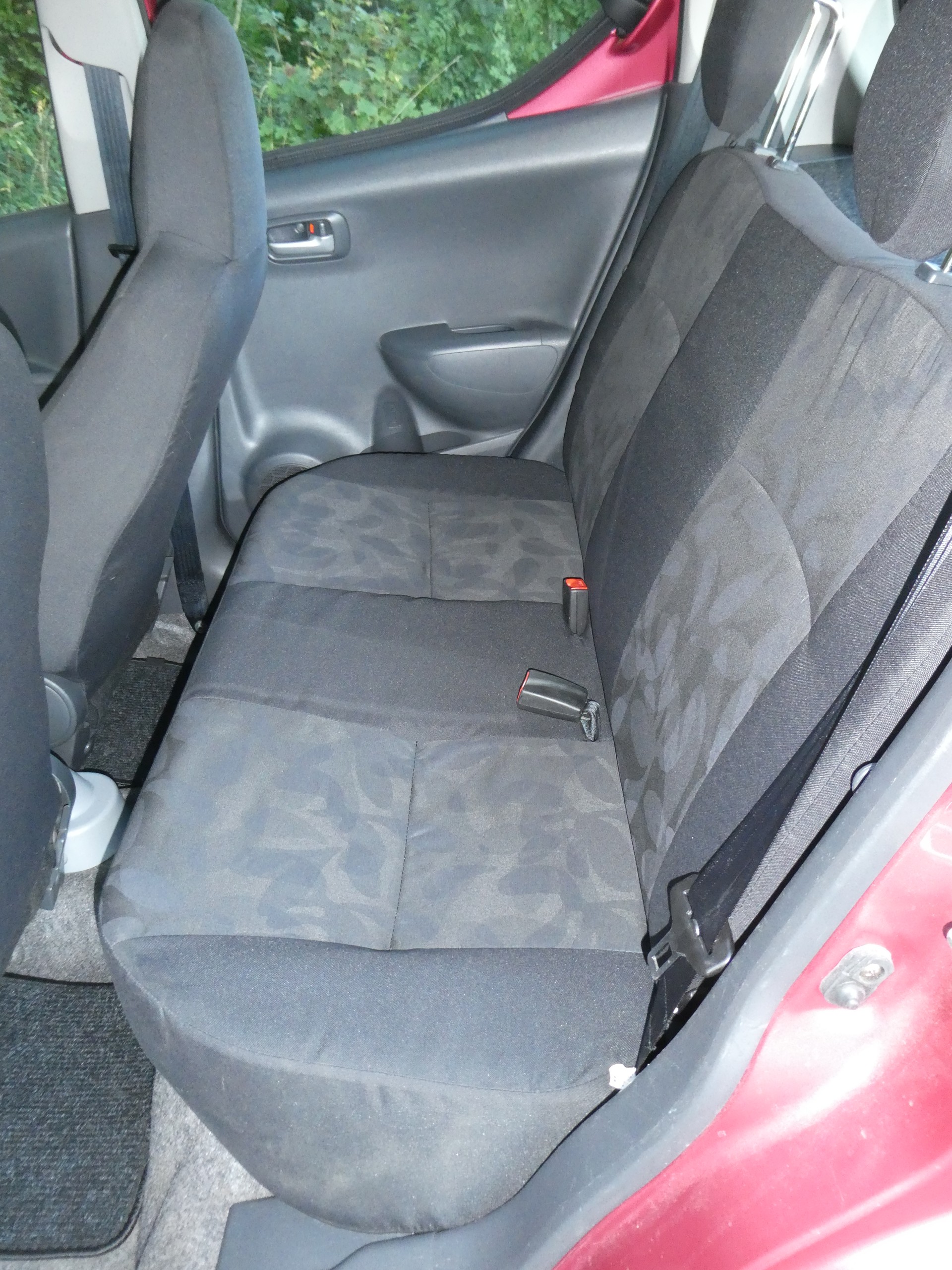 SUZUKI Alto 1.0 GL Top Automatic-image-10