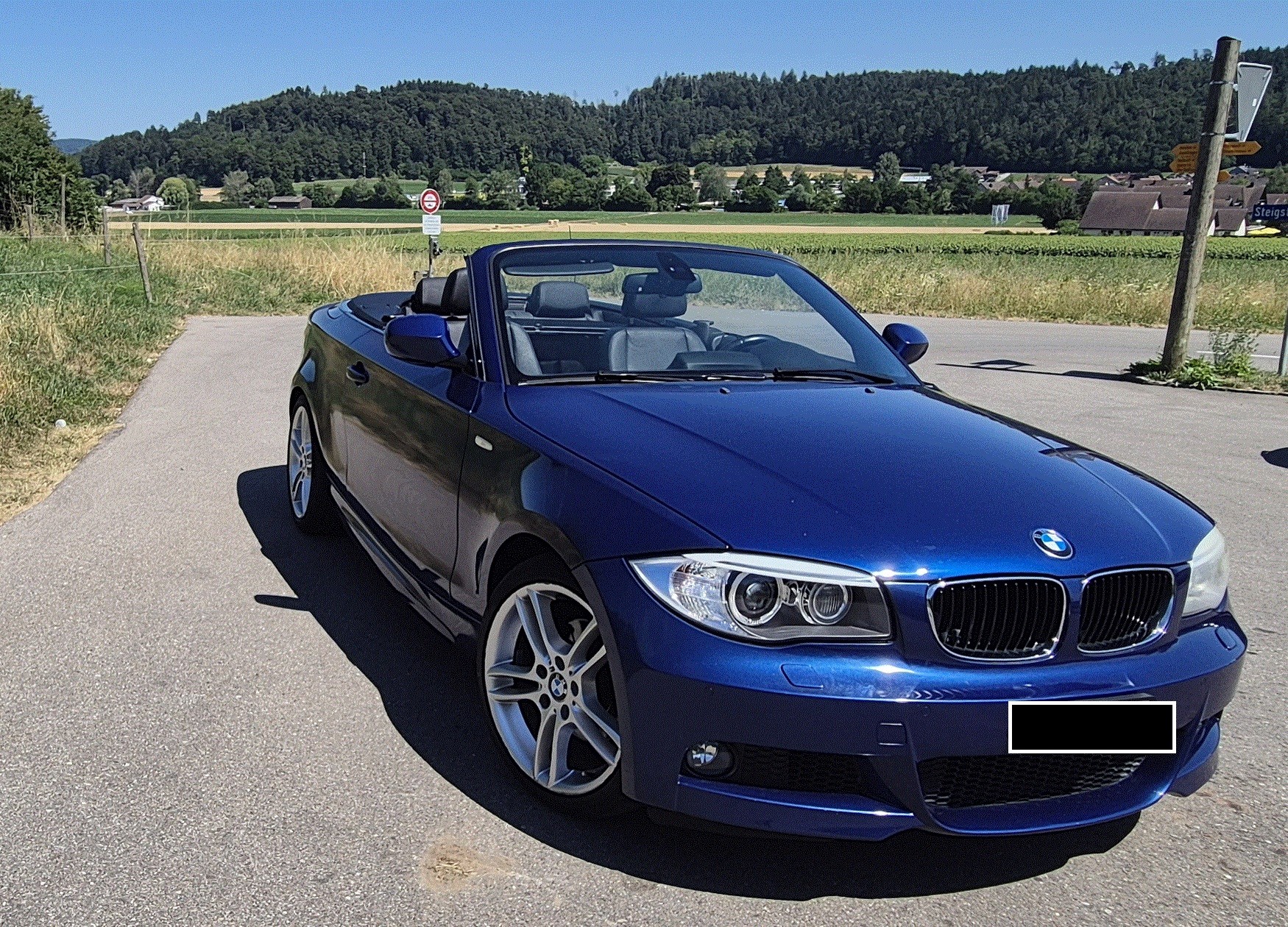 BMW 125i-image-0