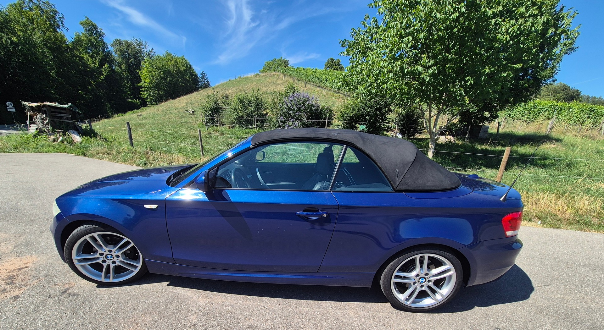 BMW 125i-image-1