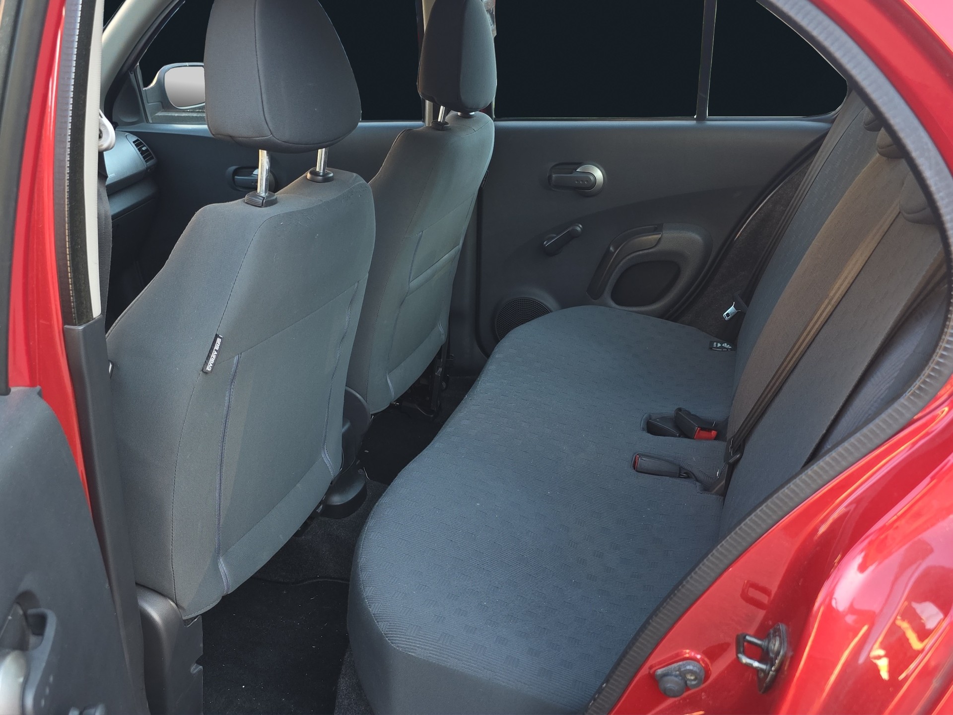 NISSAN Micra 1.2 helvetic.com-image-10