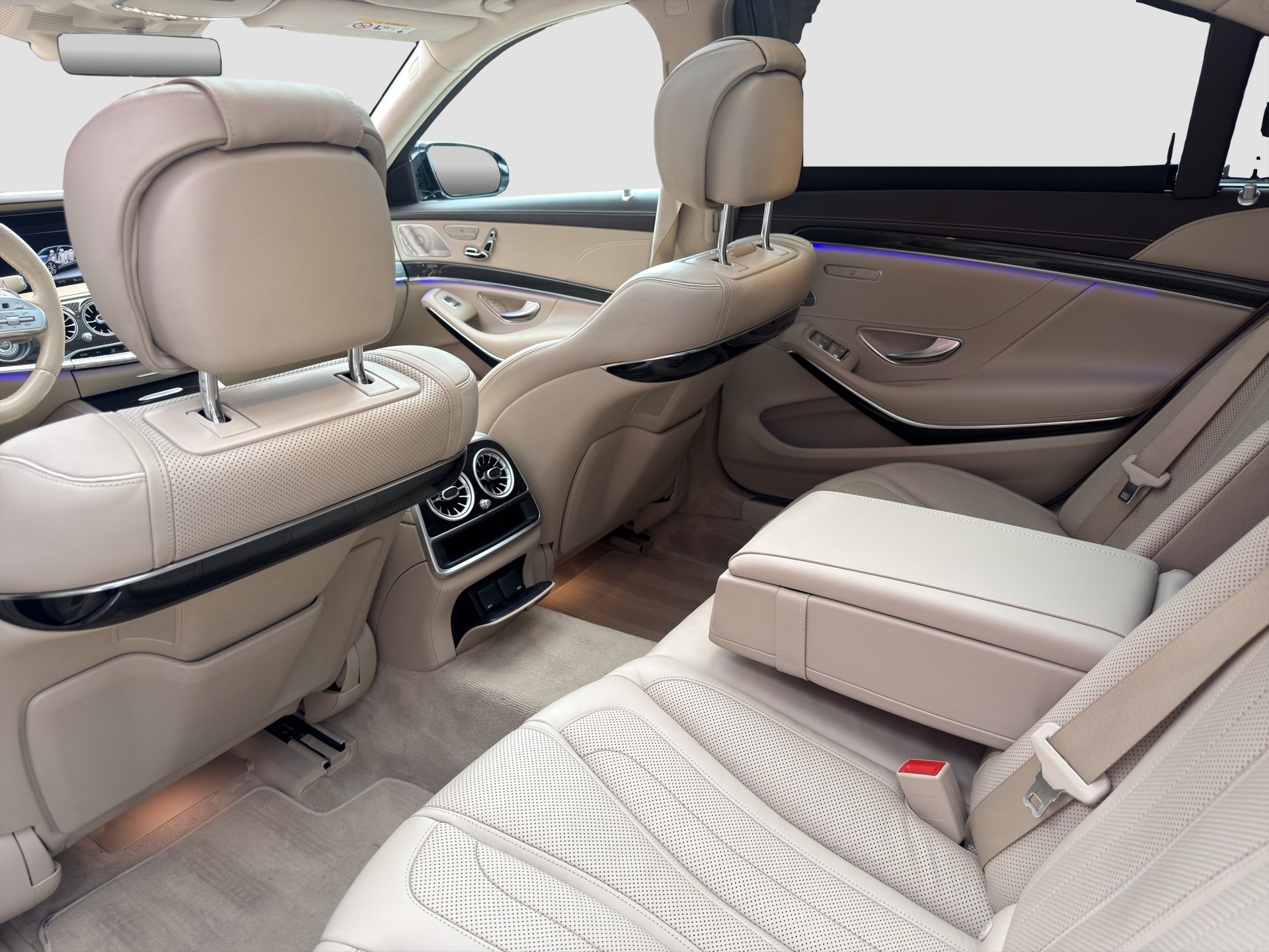 MERCEDES-BENZ S 400 d L 4Matic 9G-Tronic-image-15