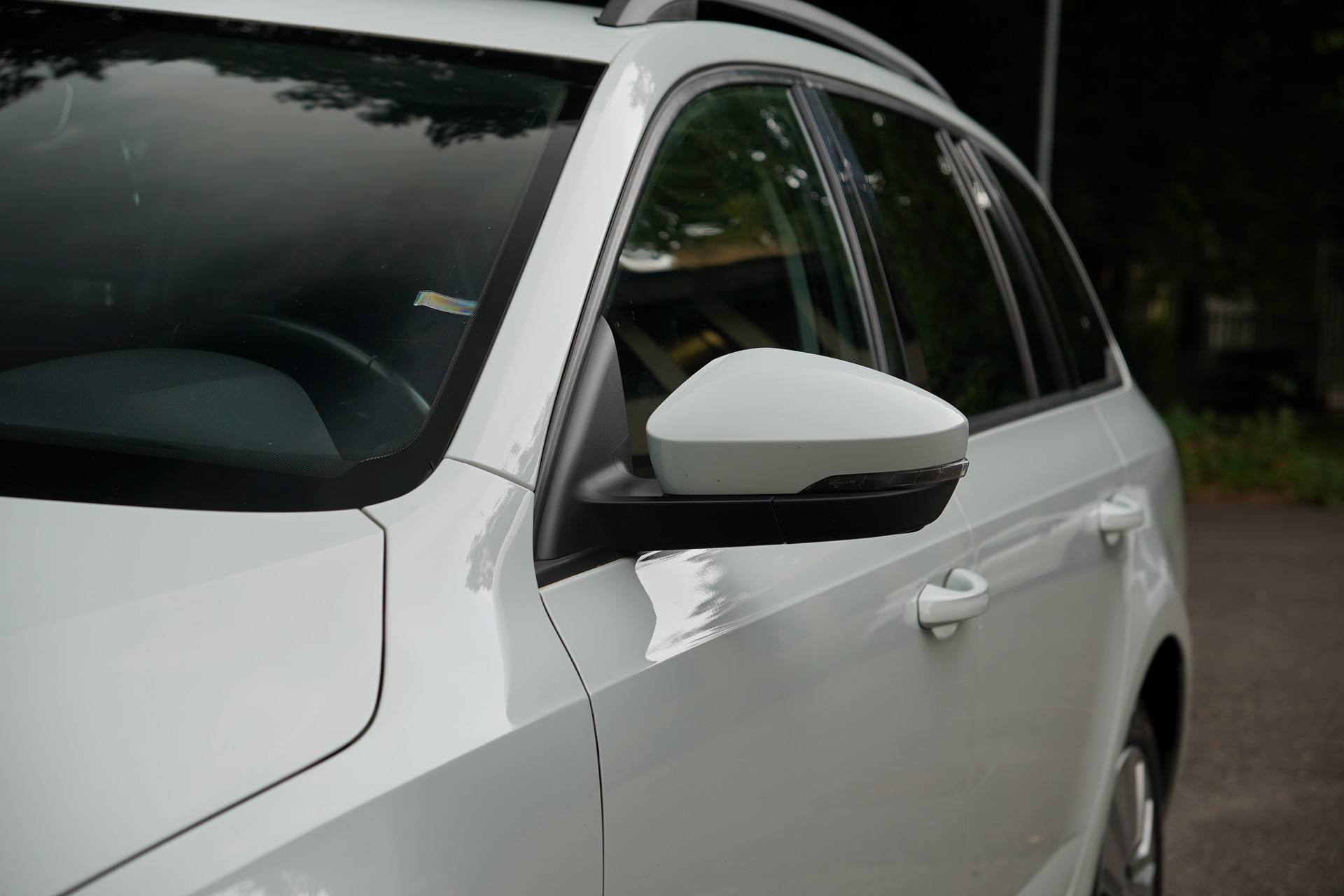 SKODA Octavia Combi 1.4 TSI G-tec Ambition CNG DSG-image-11