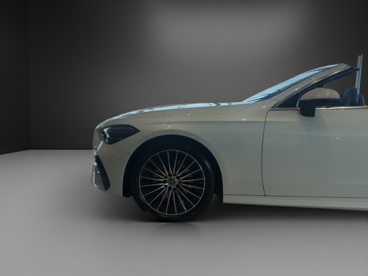 MERCEDES-BENZ CLE 200 Cabrio 4M-image-5