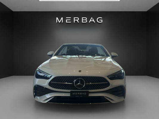 MERCEDES-BENZ CLE 200 Cabrio 4M-image-3