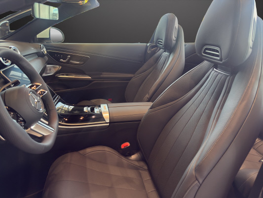 MERCEDES-BENZ CLE 200 Cabrio 4M-image-6
