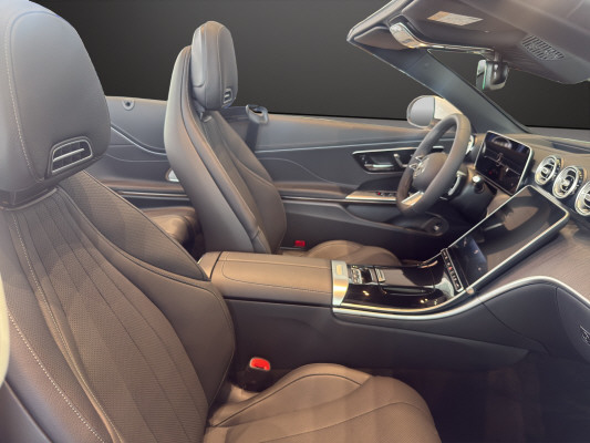 MERCEDES-BENZ CLE 200 Cabrio 4M-image-7