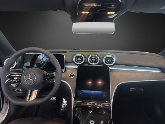 MERCEDES-BENZ CLE 200 Cabrio 4M-image-8
