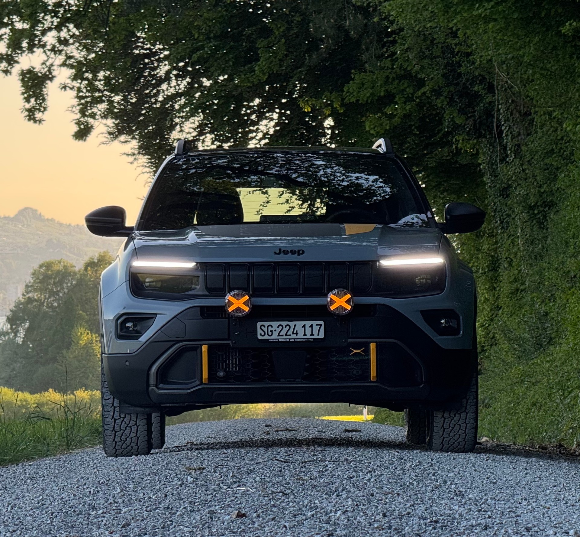 JEEP The North Face Offroad-image-2