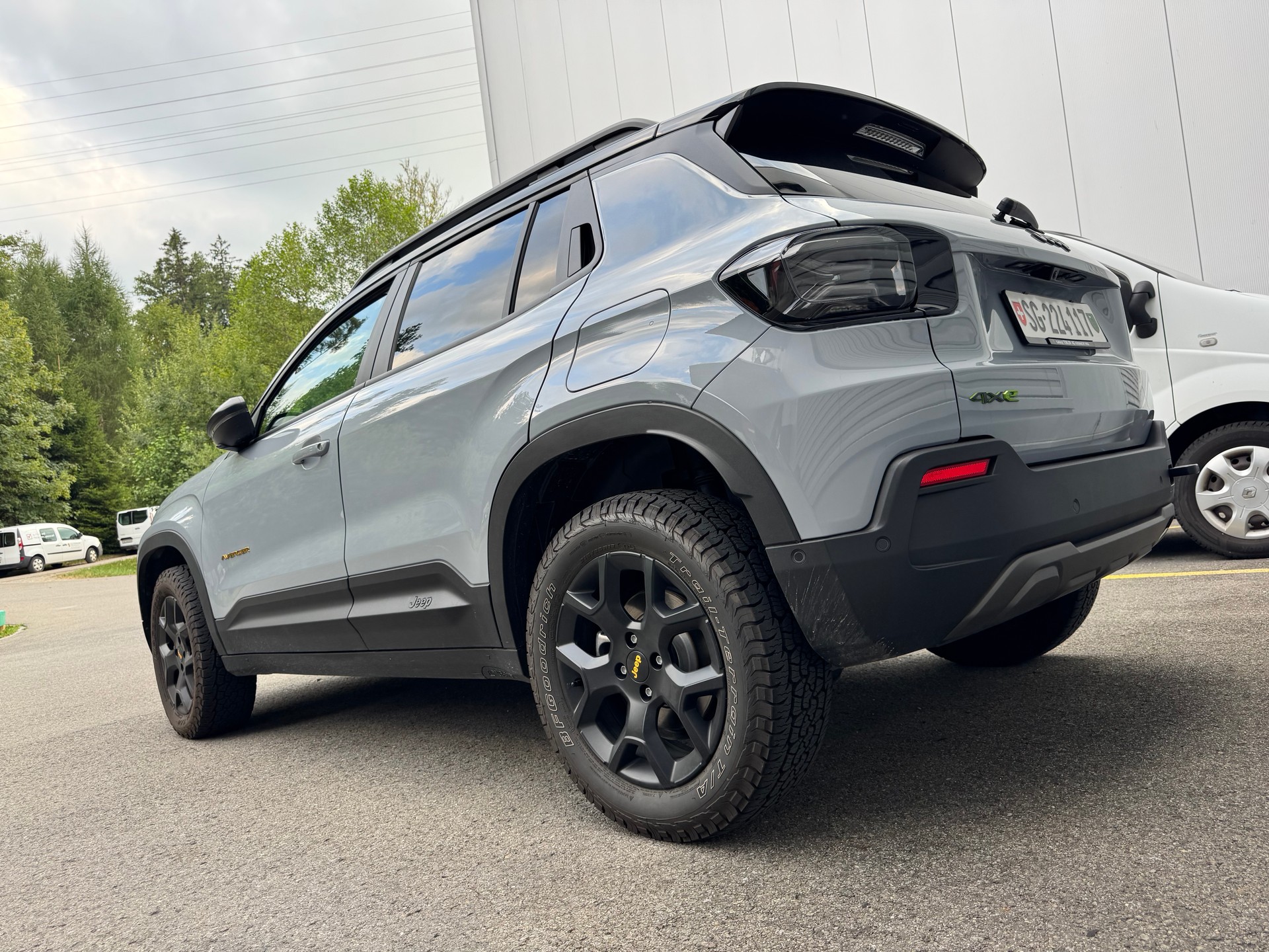 JEEP The North Face Offroad-image-3